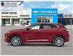2025 Buick Envision Avenir (Stk: 28342) in Parry Sound - Image 2 of 27
