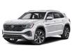 2025 Volkswagen Atlas Cross Sport 2.0 TSI Execline (Stk: 25082) in Lethbridge - Image 1 of 12