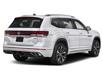 2025 Volkswagen Atlas 2.0 TSI Execline (Stk: 25073) in Lethbridge - Image 3 of 12