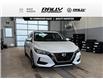2023 Nissan Sentra SV (Stk: V2977) in Prince Albert - Image 1 of 14