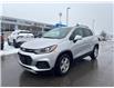 2021 Chevrolet Trax LT (Stk: U8697A) in Uxbridge - Image 4 of 27