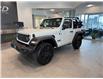2025 Jeep Wrangler Sport (Stk: 25-047) in Ingersoll - Image 1 of 7
