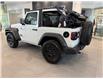 2025 Jeep Wrangler Sport (Stk: 25-047) in Ingersoll - Image 2 of 7