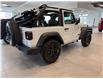 2025 Jeep Wrangler Sport (Stk: 25-047) in Ingersoll - Image 3 of 7