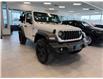 2025 Jeep Wrangler Sport (Stk: 25-047) in Ingersoll - Image 4 of 7