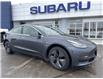 2018 Tesla Model 3 Long Range (Stk: P1950) in Newmarket - Image 1 of 13