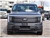 2024 Ford F-150 Lightning XLT (Stk: F41498) in GEORGETOWN - Image 4 of 27