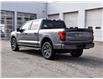 2024 Ford F-150 Lightning XLT (Stk: F41498) in GEORGETOWN - Image 7 of 27