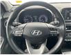 2020 Hyundai Kona 2.0L Luxury (Stk: 25-079-1) in Pembroke - Image 12 of 17