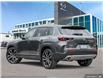 2025 Mazda CX-50 GT w/Turbo (Stk: 44868) in Newmarket - Image 4 of 24