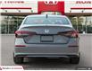 2025 Honda Civic Hybrid Sport Touring (Stk: H21836) in St. Catharines - Image 5 of 25