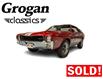 1968 American Motors AMX  (Stk: 348027) in Watford - Image 1 of 47