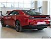 2024 Dodge Charger Daytona Base (Stk: R1000) in Welland - Image 4 of 27