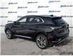 2022 Buick Envision Avenir (Stk: 161478) in London - Image 4 of 24