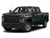 2020 Chevrolet Silverado 2500HD Work Truck (Stk: 25066A) in Campbellton - Image 1 of 3