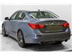 2014 Infiniti Q50 Sport (Stk: 707287T) in Brampton - Image 11 of 18