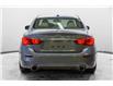 2014 Infiniti Q50 Sport (Stk: 707287T) in Brampton - Image 10 of 18