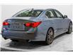 2014 Infiniti Q50 Sport (Stk: 707287T) in Brampton - Image 9 of 18