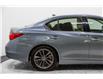 2014 Infiniti Q50 Sport (Stk: 707287T) in Brampton - Image 5 of 18