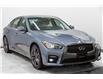2014 Infiniti Q50 Sport (Stk: 707287T) in Brampton - Image 3 of 18