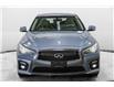 2014 Infiniti Q50 Sport (Stk: 707287T) in Brampton - Image 2 of 18