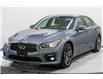 2014 Infiniti Q50 Sport (Stk: 707287T) in Brampton - Image 1 of 18