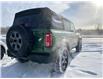 2023 Ford Bronco Big Bend (Stk: 250513A) in Calgary - Image 3 of 24