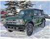 2023 Ford Bronco Big Bend (Stk: 250513A) in Calgary - Image 4 of 24