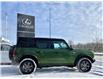 2023 Ford Bronco Big Bend (Stk: 250513A) in Calgary - Image 2 of 24