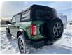 2023 Ford Bronco Big Bend (Stk: 250513A) in Calgary - Image 5 of 24