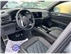 2025 Volkswagen Atlas Cross Sport 2.0 TSI Execline (Stk: 12829) in Peterborough - Image 9 of 22