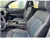 2025 Volkswagen Atlas Cross Sport 2.0 TSI Execline (Stk: 12829) in Peterborough - Image 10 of 22