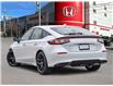 2025 Honda Civic Sport (Stk: C25658) in Toronto - Image 4 of 15