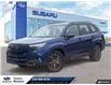 2025 Subaru Forester Sport (Stk: S5010) in Tecumseh - Image 1 of 25
