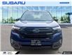 2025 Subaru Forester Sport (Stk: S5010) in Tecumseh - Image 2 of 25