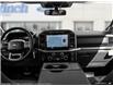 2025 Ford F-150 XLT (Stk: XFP426) in Sarnia - Image 22 of 25