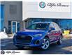2021 Audi Q5 45 Progressiv (Stk: 10-P1902) in Ottawa - Image 1 of 32