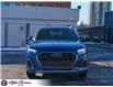 2021 Audi Q5 45 Progressiv (Stk: 10-P1902) in Ottawa - Image 2 of 32