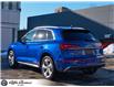 2021 Audi Q5 45 Progressiv (Stk: 10-P1902) in Ottawa - Image 4 of 32