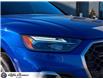 2021 Audi Q5 45 Progressiv (Stk: 10-P1902) in Ottawa - Image 9 of 32