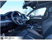 2021 Audi Q5 45 Progressiv (Stk: 10-P1902) in Ottawa - Image 14 of 32