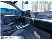 2021 Audi Q5 45 Progressiv (Stk: 10-P1902) in Ottawa - Image 17 of 32