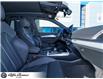 2021 Audi Q5 45 Progressiv (Stk: 10-P1902) in Ottawa - Image 18 of 32