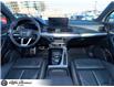 2021 Audi Q5 45 Progressiv (Stk: 10-P1902) in Ottawa - Image 20 of 32