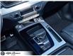 2021 Audi Q5 45 Progressiv (Stk: 10-P1902) in Ottawa - Image 24 of 32
