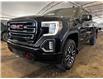 2021 GMC Sierra 1500 AT4 (Stk: 194408) in AIRDRIE - Image 4 of 17
