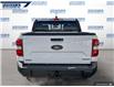 2025 Ford Maverick Tremor (Stk: 26654) in Dartmouth - Image 5 of 24