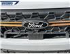 2025 Ford Maverick Tremor (Stk: 26654) in Dartmouth - Image 9 of 24