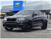 2016 BMW X4 M40i (Stk: 58B11412) in Penticton - Image 1 of 28