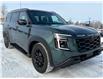 2025 Nissan Armada PRO-4X (Stk: 15402) in Okotoks - Image 2 of 17